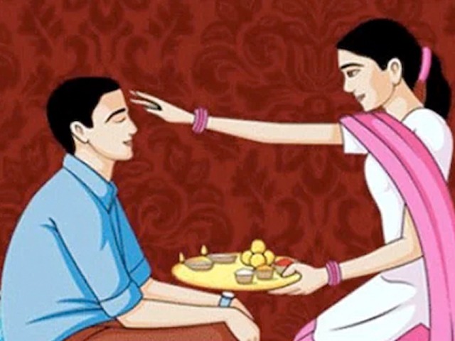 Bhai Dooj 2022: 5 Easy Dessert Recipes For The Festive Fare