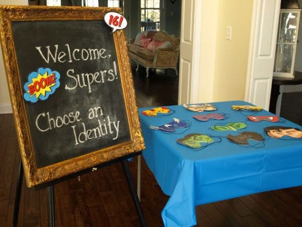 Birthday Party Ideas: 11 Fun Ways to Throw a Party Everyone Will Remember Birthday Party Ideas: 11 Fun Ways to Throw a Party Everyone Will Remember