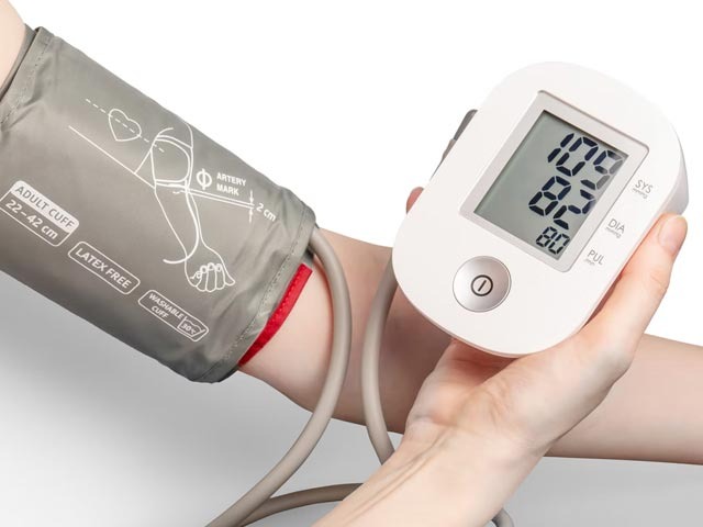 Blood Pressure Diet: 5 Summer Foods That May Help Manage BP