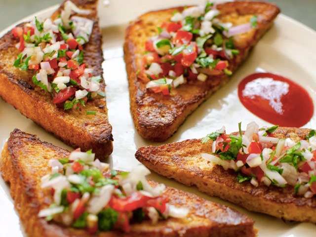 Breakfast In A Jiffy: 5 Delicious Recipes In Under 5 Minutes Breakfast In A Jiffy: 5 Delicious Recipes In Under 5 Minutes