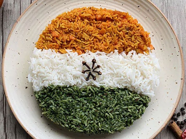 Celebrate Independence Day With These 7 Tricolor Recipes