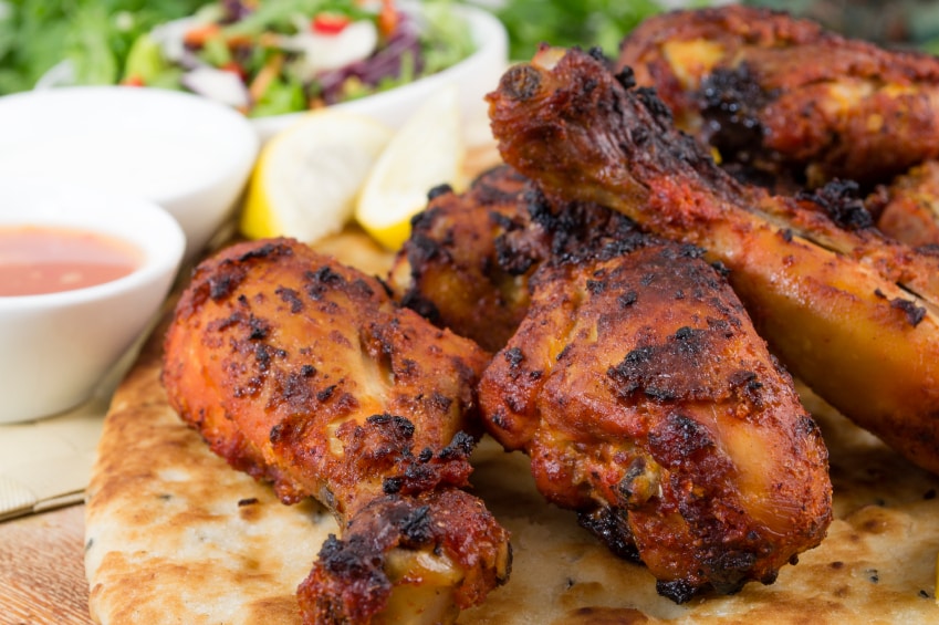 Winner Winner, Chicken Dinner! Winner Winner, Chicken Dinner!