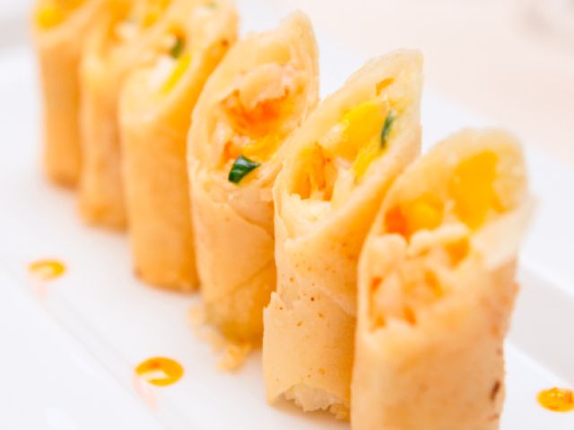 5 Vegetarian Chinese Recipes You'll Love