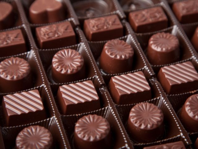 5 Exciting Ways to Cook with Chocolate