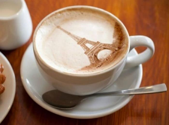 Incredible Coffee Art Incredible Coffee Art