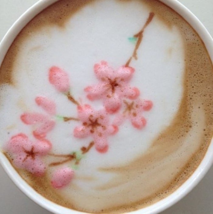 Incredible Coffee Art Incredible Coffee Art