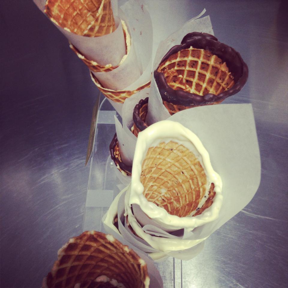 The Most Creative Ice-Cream Cone Flavours You Need to Try This Summer The Most Creative Ice-Cream Cone Flavours You Need to Try This Summer