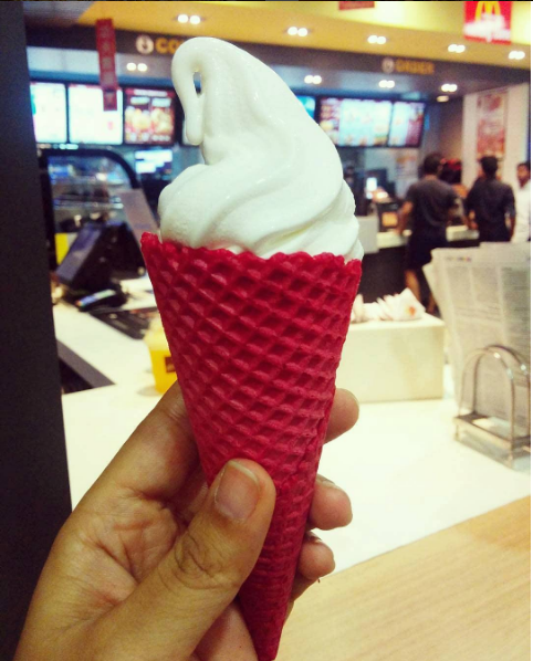 The Most Creative Ice-Cream Cone Flavours You Need to Try This Summer The Most Creative Ice-Cream Cone Flavours You Need to Try This Summer