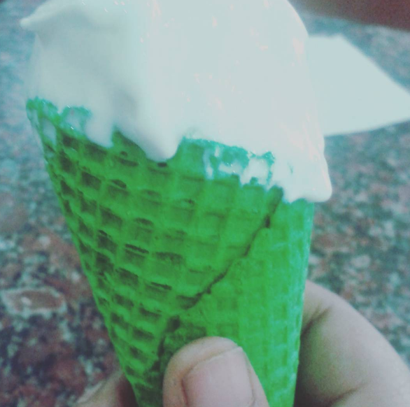 The Most Creative Ice-Cream Cone Flavours You Need to Try This Summer The Most Creative Ice-Cream Cone Flavours You Need to Try This Summer