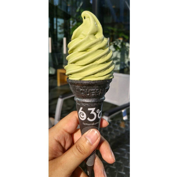 The Most Creative Ice-Cream Cone Flavours You Need to Try This Summer The Most Creative Ice-Cream Cone Flavours You Need to Try This Summer