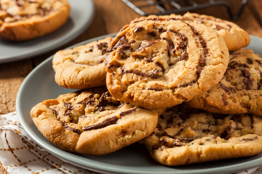 11 Cookies that Break The Baking Mould 11 Cookies that Break The Baking Mould