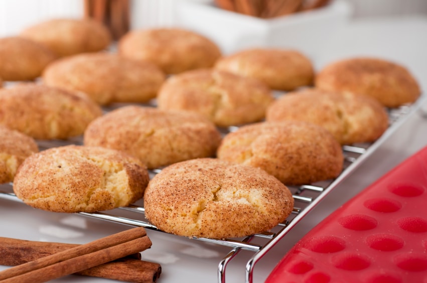 11 Cookies that Break The Baking Mould 11 Cookies that Break The Baking Mould