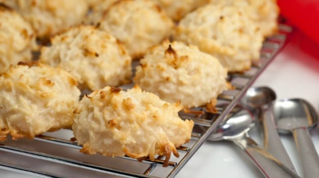 11 Cookies that Break The Baking Mould 11 Cookies that Break The Baking Mould