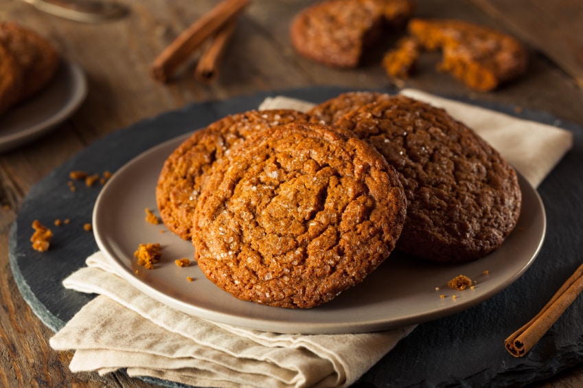 11 Cookies that Break The Baking Mould 11 Cookies that Break The Baking Mould