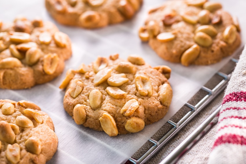 11 Cookies that Break The Baking Mould 11 Cookies that Break The Baking Mould