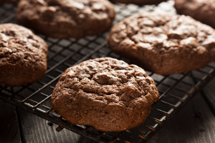 11 Cookies that Break The Baking Mould 11 Cookies that Break The Baking Mould