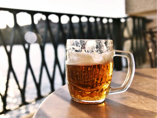 Cool Ways To Chill Your Beer Faster