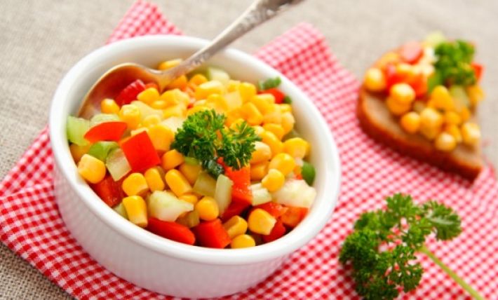 Ditch the Mundane: 5 Exciting Ways to Cook with Corn Ditch the Mundane: 5 Exciting Ways to Cook with Corn