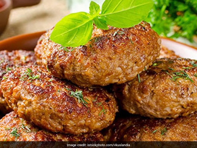 Photo : Craving Kebabs? Try These 5 Winter Kebabs Recipes To Tantalise Your Taste Buds
