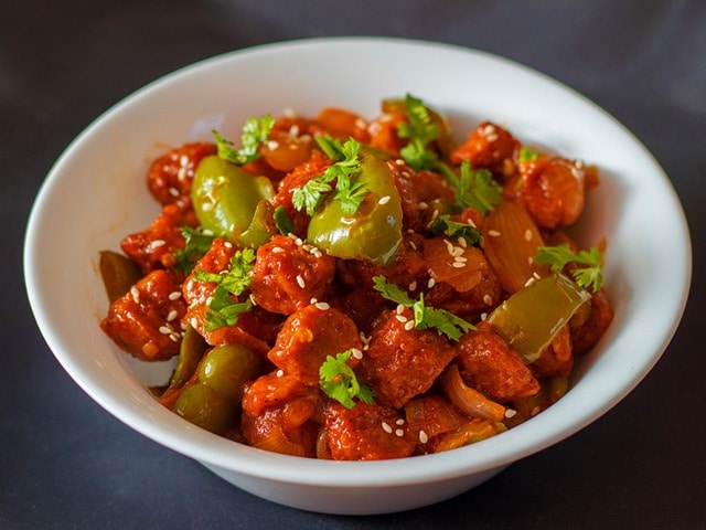 Photo : Craving Manchurian? Here Are 5 Tasty Recipes You Can Cook At Home