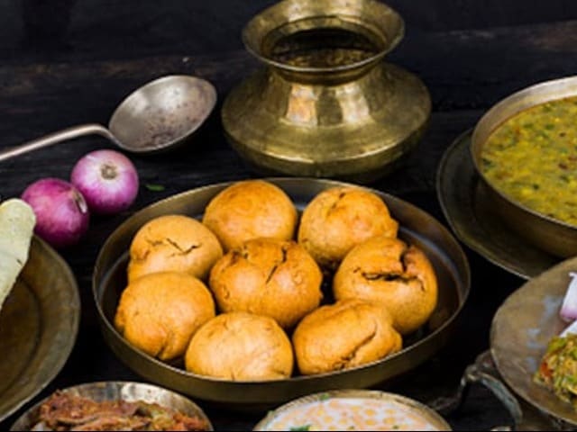 Photo : Craving Spice? These Rajasthani Recipes Are Your New Go-To Dinner