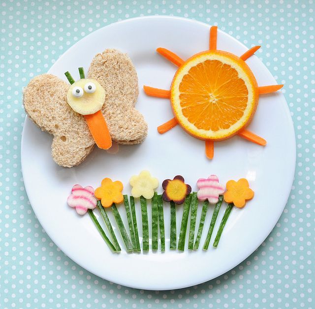 for food ideas creative Your Food Kids Ideas Will Creative Love 10