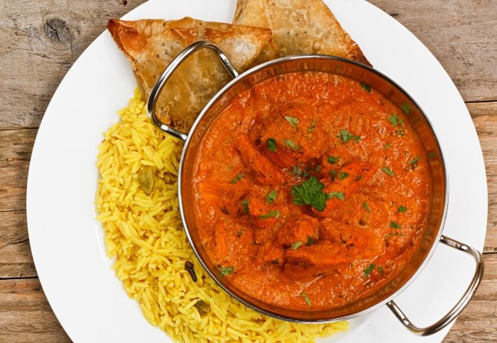 5 Mouth-Watering Curries to Try This Week 5 Mouth-Watering Curries to Try This Week