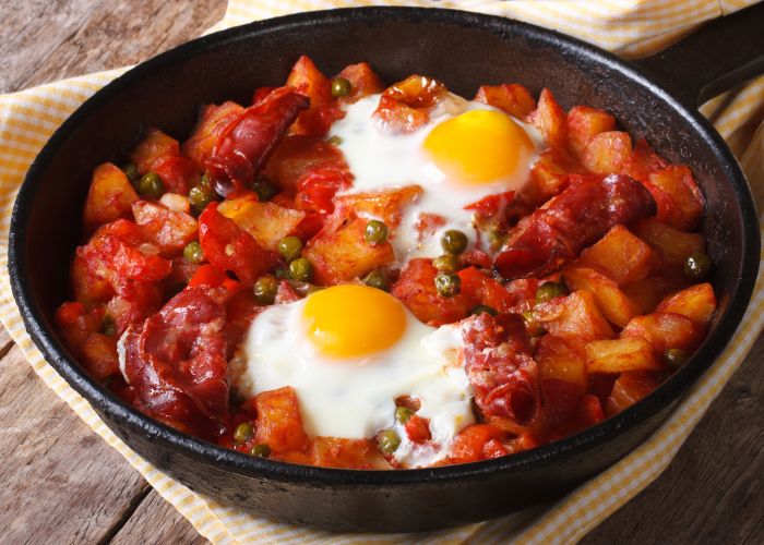 5 Mouth-Watering Curries to Try This Week 5 Mouth-Watering Curries to Try This Week
