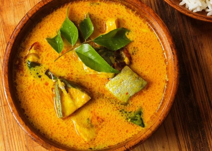 5 Mouth-Watering Curries to Try This Week 5 Mouth-Watering Curries to Try This Week