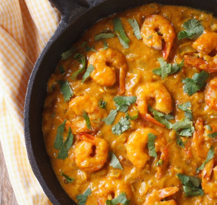 5 Mouth-Watering Curries to Try This Week 5 Mouth-Watering Curries to Try This Week