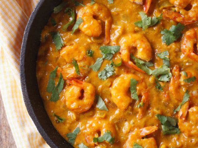 5 Mouth-Watering Curries to Try This Week