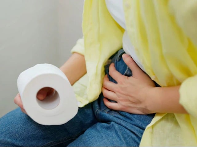 Photo : Daily Good Habits For Healthy Gut And Bowel Movement