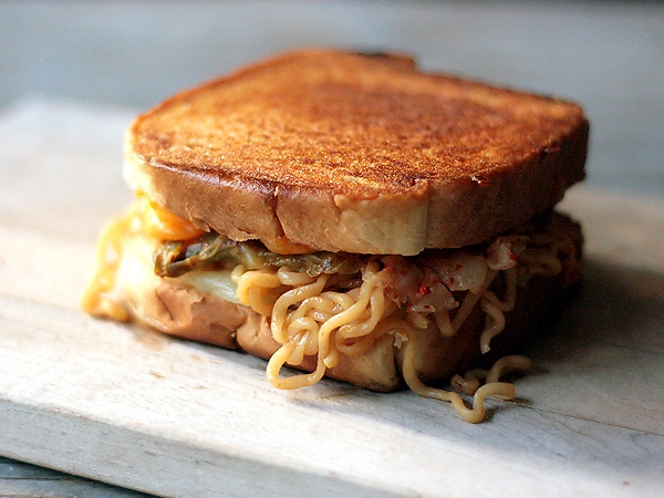 20 Delicious Things You Should Eat in 2016 20 Delicious Things You Should Eat in 2016