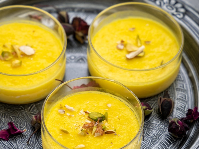 Desi Mango Desserts You Will Fall In Love With