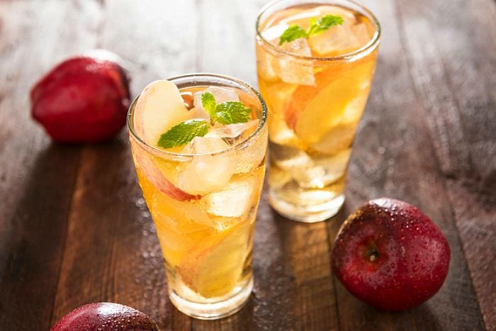 10 Detox Waters to Cleanse Your Body & Burn Fat 10 Detox Waters to Cleanse Your Body & Burn Fat