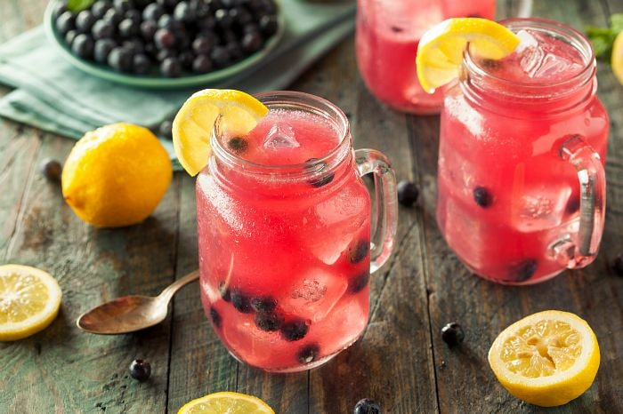 10 Detox Waters to Cleanse Your Body & Burn Fat 10 Detox Waters to Cleanse Your Body & Burn Fat