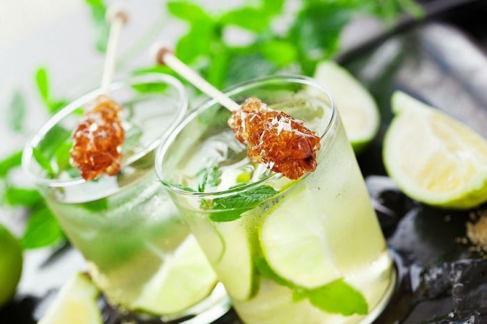 10 Detox Waters to Cleanse Your Body & Burn Fat 10 Detox Waters to Cleanse Your Body & Burn Fat