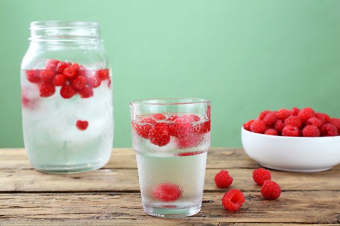 10 Detox Waters to Cleanse Your Body & Burn Fat 10 Detox Waters to Cleanse Your Body & Burn Fat