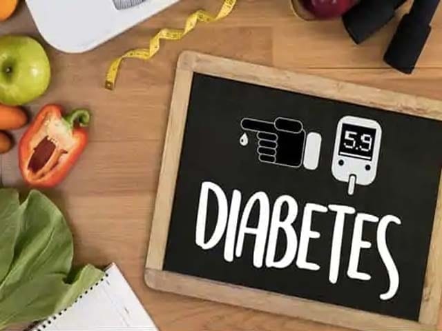 Photo : Diabetes Care Tips: 5 जड़ी-बूटियां और मसाले जो ब्लड शुगर को मैनेज करने में कर सकते हैं मदद