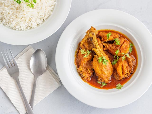 Did You Over-Salt Your Curry? Here's How to Fix It Like a Pro