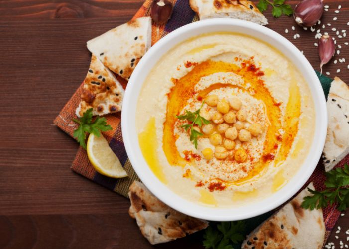 7 Dips to Spice Up Your Mundane Meals