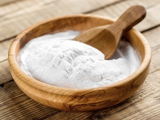 Photo : Discover The Top 5 Substitutes For Baking Powder