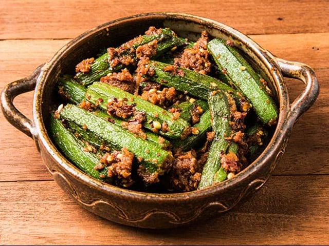 Photo : Easy And Tasty Bhindi Recipes Perfect For Lunch