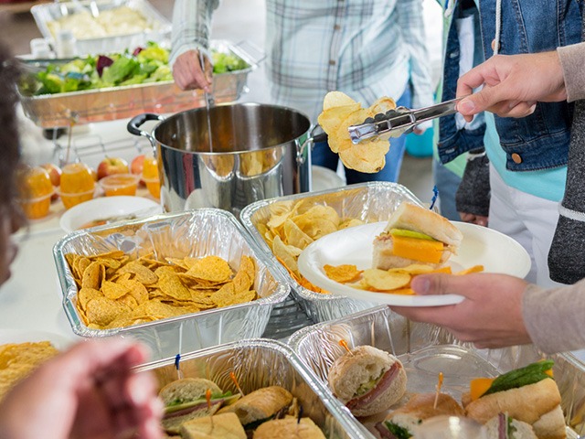 Easy Party Starters Recipes You Can Make In Less Than 10 Mins