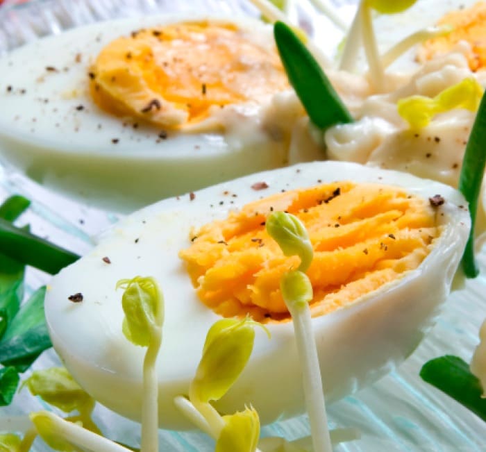 Egg-stacy Egg-stacy