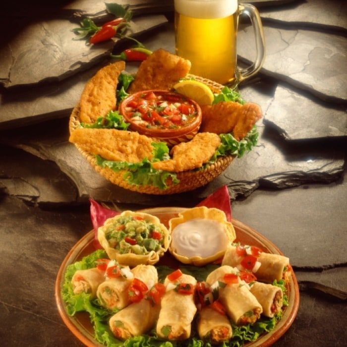 The seventh edition of Indian Premier League (IPL) will begin Wednesday in the UAE, but the cricket fans can cheer for their favourite teams, settling down here with drinks and food at discounted rates.<br><br>

Here's a list of some of the capital's restaurants offering good deals for the IPL:<br><br>

<b>Smokeys BBQ and Grill</b>: It is offering special happy hours throughout the day matches and till 8.30 p.m. during the evening matches. Barring champagne, you can buy one drink and get one free. The offer is valid from Wednesday to May 6.<br><br>

<b>Market Cafe</b>: You can enjoy beer, cocktails and sangrias at attractive rates. The beer bucket starts from Rs.699 (exclusive of tax), cocktails pitcher (five glasses) at Rs.999 (exclusive of tax) and flavoured red and white sangria with fresh fruits at Rs.1099 (excluding tax). If not buckets or pitchers, there are happy hours too. The offer will go on till June 1. <br><br> 

<b>Veda Cafe</b>: It has introduced an IPL menu. Enjoy live screening of matches with a bucket of six beers and one vegetarian or non-vegetarian starter. The menu consists of delicacies from various places like Kashmir and Kerala. Each regional dish represents its respective IPL team. You can try dishes like gunpowder super idli, Mumbai vada pao, Kolkata chicken roll and Delhi anda parantha. The price varies with the choice of drinks. If you go for imported drinks, it will cost you Rs.1,449, and if it's Indian spirits, it will be as low as Rs.699.<br><br>

<b>Excuse Me Boss</b>: The cafe bar is offering a flat 50 percent off on food and beverage during IPL hours. Starting from Wednesday, the offer is valid till April 30.<br><br> 

<b>Neighbourhood Bar & Grill</b>: The multi-cuisine restaurant is giving unlimited food and liquor during IPL hours at just Rs.799. You can avail the offer from Wednesday to April 30.<br><br>

Source: IANS, Delhi