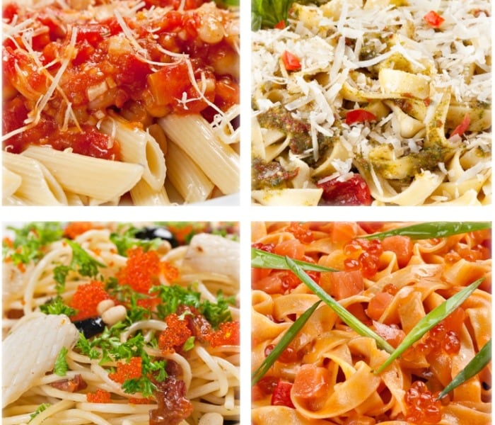 A 3-day Italian workshop and Master Class by Chef Pranav Gore is being organized at Foodhall in Mumbai.<br><br>

The menu for the master class is as follows:<br><br> 

23rd Janaury<br><br>

Soup: Minestrone<br>
Maincourse: Calamarata pasta with broccoli cream, chilli and parmesan<br>
Gluten free pasta with Sugo di pomodoro<br>
Dessert: Tiramisu<br><br>

24th Janaury<br><br>

Salad: Penne pasta salad<br>
Maincourse: Spaghetti alla Putanesca and Spaghetti aglio olio with panegratatto<br>
Dessert: Panettone with Ricotta and honeycomb<br><br>

25th January<br><br>

Soup: Zuppa con farro<br>
Maincourse: Gnocchi di patata with pumpkin, burnt butter sage and walnuts<br>
Tagliatelle Genovese with pesto, green beans and potato<br>
Dessert: Salami di chocolate<br><br>


Date: 23rd - 25th  January 2014<br>
Time: 3:00 pm to 5:00 pm<br>
Where: Foodhall at Palladium Level 3, High Street Phoenix Mills, Mumbai<br>
Contact:  9324618230/30264567<br>
Registration: Free<br><br>