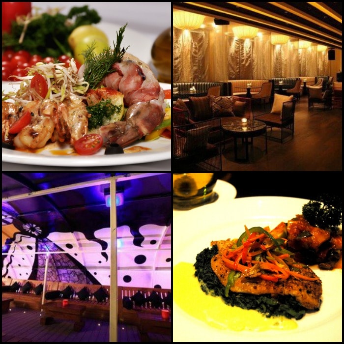 What:  Indulge in a live grill and barbecue festival. Nibble through specialities like Tequila prawns, Grilled fish with lemon butter sauce, Dark rum chicken, Barbeque coriander prawns.<br><br>

Where: Lighthouse 13, MGF Metropolitan Mall, Saket, New Delhi<br><br>

When: Ongoing - till 15th February 2014<br><br>

Timings: 12 p.m - 11 p.m<br><br>

Contact: 9650622113, 011-46541913<br><br>
