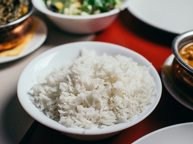 Photo : Fasting? These 6 Grains Are Perfect Rice Substitutes