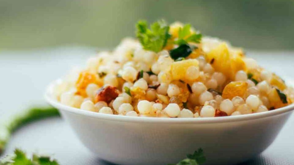 Fasting? These 6 Grains Are Perfect Rice Substitutes